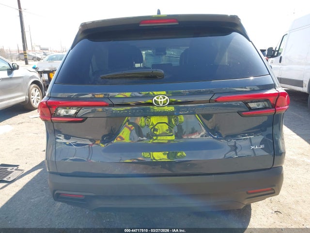 Toyota Grand Highlander Xle 2024 5TDAAAA59RS015950 Image 16