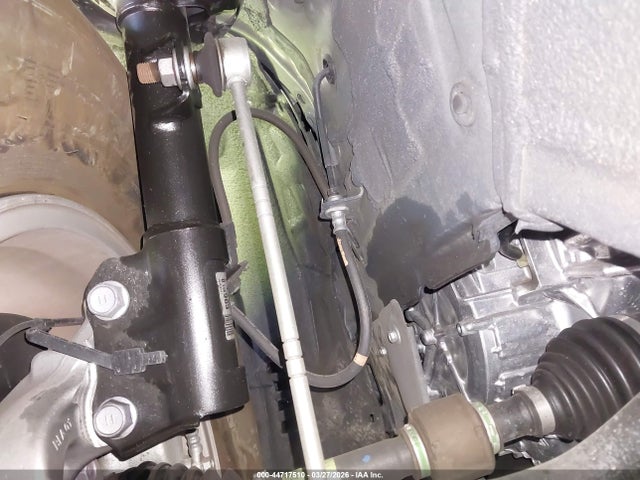 Toyota Grand Highlander Xle 2024 5TDAAAA59RS015950 Image 11