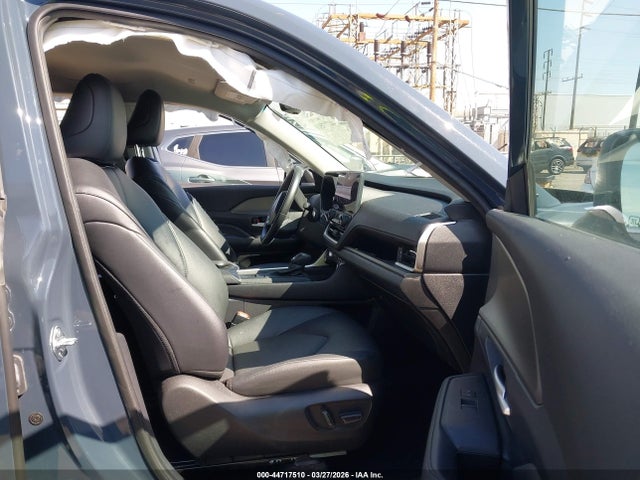 Toyota Grand Highlander Xle 2024 5TDAAAA59RS015950 Image 5