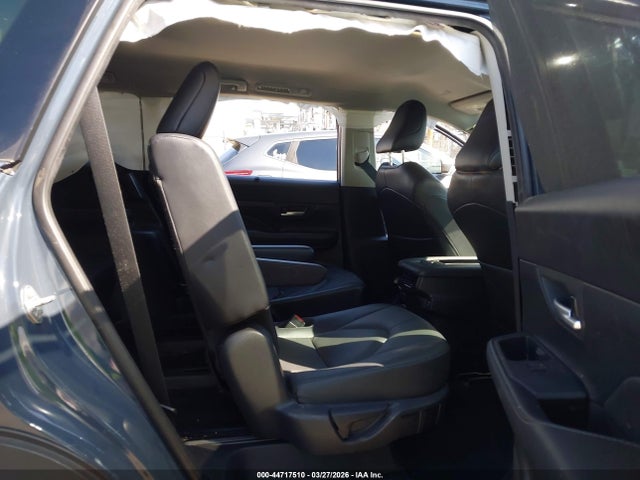 Toyota Grand Highlander Xle 2024 5TDAAAA59RS015950 Image 8