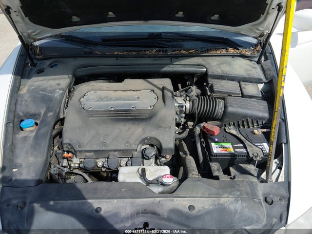 Aukcja sprzedaży 2006 Acura Tl, vin: 19UUA66226A042281, numer aukcji: 44717514