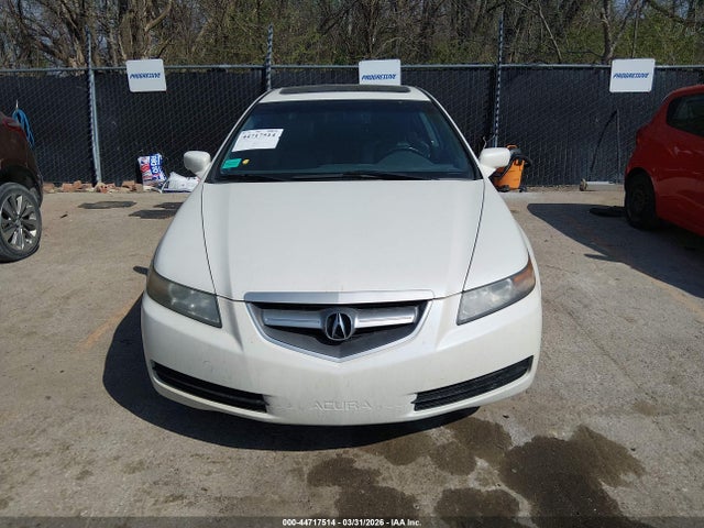Aukcja sprzedaży 2006 Acura Tl, vin: 19UUA66226A042281, numer aukcji: 44717514