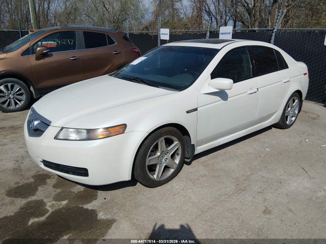 Aukcja sprzedaży 2006 Acura Tl, vin: 19UUA66226A042281, numer aukcji: 44717514