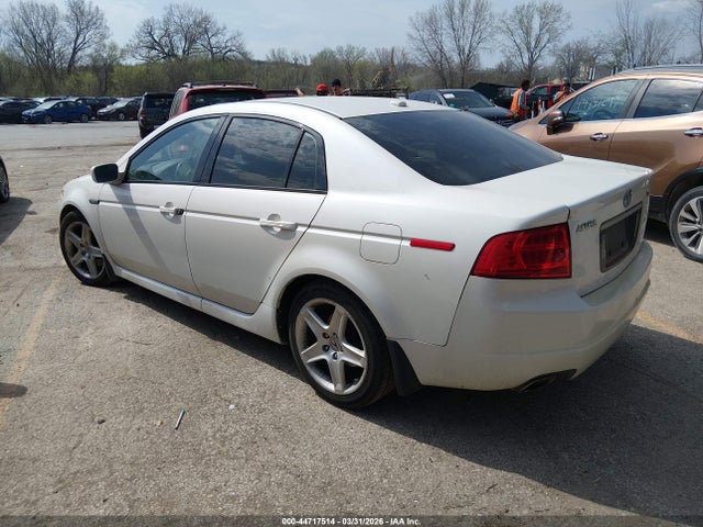 Aukcja sprzedaży 2006 Acura Tl, vin: 19UUA66226A042281, numer aukcji: 44717514
