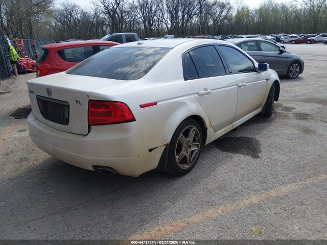 Aukcja sprzedaży 2006 Acura Tl, vin: 19UUA66226A042281, numer aukcji: 44717514