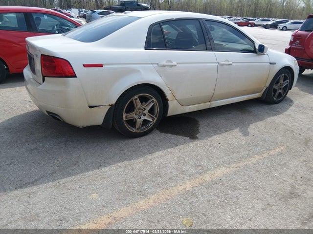 Aukcja sprzedaży 2006 Acura Tl, vin: 19UUA66226A042281, numer aukcji: 44717514