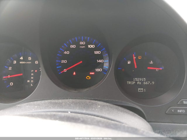 Aukcja sprzedaży 2006 Acura Tl, vin: 19UUA66226A042281, numer aukcji: 44717514