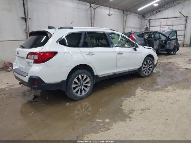 2019 Subaru Outback მანქანა იყიდება აუქციონზე, vin: 4S4BSETC1K3393235, აუქციონის ნომერი: 44717515