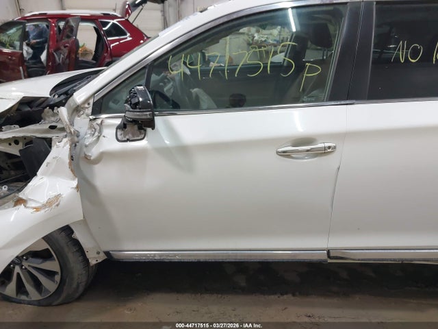 2019 Subaru Outback მანქანა იყიდება აუქციონზე, vin: 4S4BSETC1K3393235, აუქციონის ნომერი: 44717515