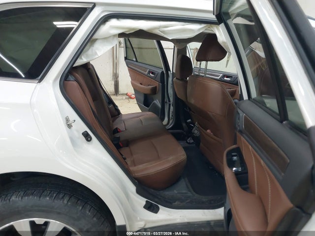 2019 Subaru Outback მანქანა იყიდება აუქციონზე, vin: 4S4BSETC1K3393235, აუქციონის ნომერი: 44717515