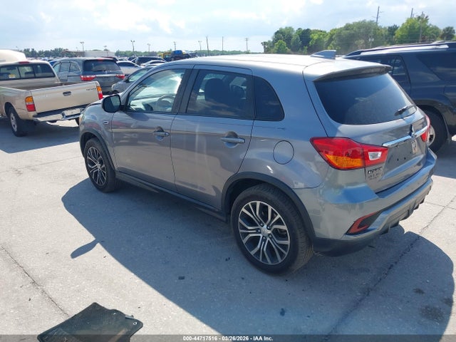 Продаж на аукціоні авто 2019 Mitsubishi Outlander Sport 2.0 Es, vin: JA4AP3AU7KU035465, номер лоту: 44717516