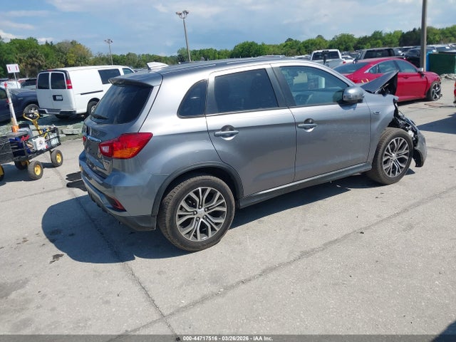 Продаж на аукціоні авто 2019 Mitsubishi Outlander Sport 2.0 Es, vin: JA4AP3AU7KU035465, номер лоту: 44717516