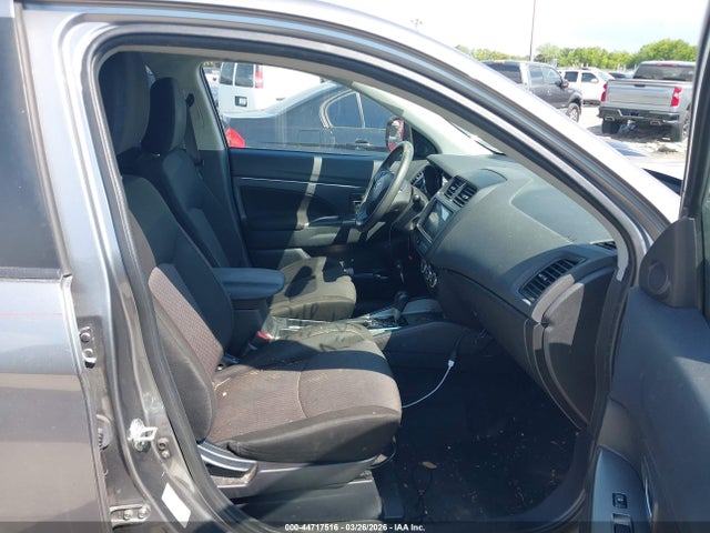 Продаж на аукціоні авто 2019 Mitsubishi Outlander Sport 2.0 Es, vin: JA4AP3AU7KU035465, номер лоту: 44717516