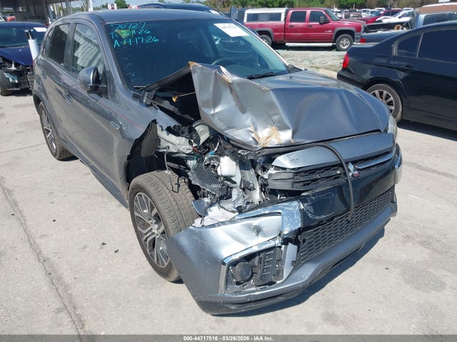 Продаж на аукціоні авто 2019 Mitsubishi Outlander Sport 2.0 Es, vin: JA4AP3AU7KU035465, номер лоту: 44717516