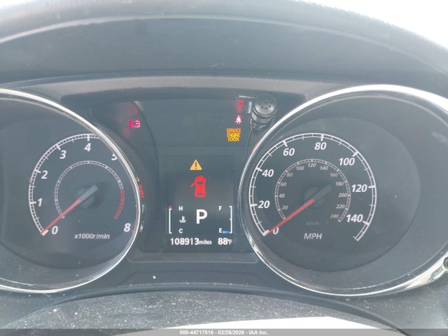 Продаж на аукціоні авто 2019 Mitsubishi Outlander Sport 2.0 Es, vin: JA4AP3AU7KU035465, номер лоту: 44717516