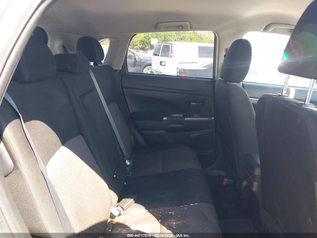 Продаж на аукціоні авто 2019 Mitsubishi Outlander Sport 2.0 Es, vin: JA4AP3AU7KU035465, номер лоту: 44717516