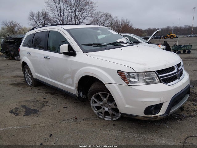 Продаж на аукціоні авто 2015 Dodge Journey Limited, vin: 3C4PDCDG3FT737944, номер лоту: 44717517