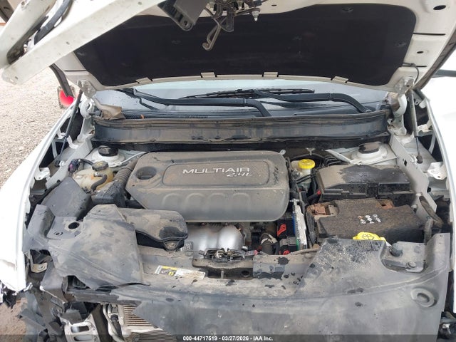 Aukcja sprzedaży 2018 Jeep Cherokee Latitude Fwd, vin: 1C4PJLCB3JD542360, numer aukcji: 44717519