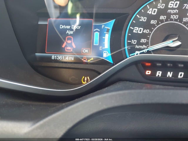 Ford C-max Hybrid Se 2015 1FADP5AU0FL107557 Image 7