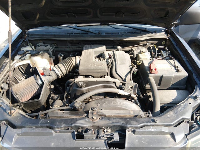 Aukcja sprzedaży 2006 Gmc Canyon Sle2, vin: 1GTDS136668224174, numer aukcji: 44717525
