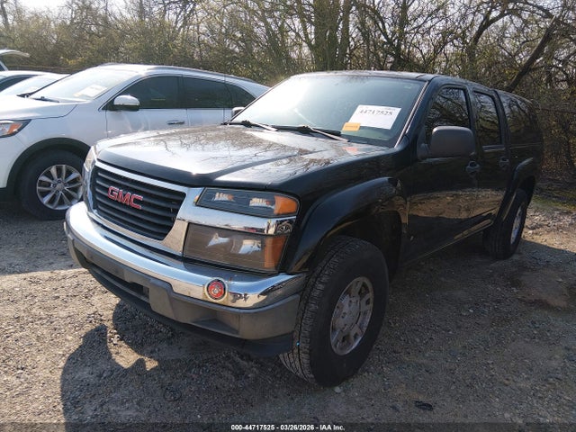 Aukcja sprzedaży 2006 Gmc Canyon Sle2, vin: 1GTDS136668224174, numer aukcji: 44717525