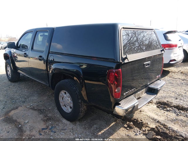 Aukcja sprzedaży 2006 Gmc Canyon Sle2, vin: 1GTDS136668224174, numer aukcji: 44717525