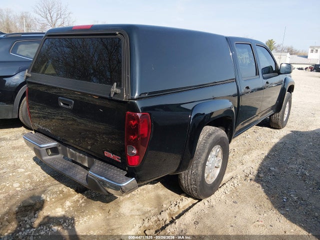 Aukcja sprzedaży 2006 Gmc Canyon Sle2, vin: 1GTDS136668224174, numer aukcji: 44717525