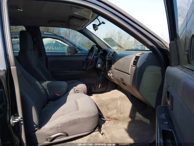 Aukcja sprzedaży 2006 Gmc Canyon Sle2, vin: 1GTDS136668224174, numer aukcji: 44717525