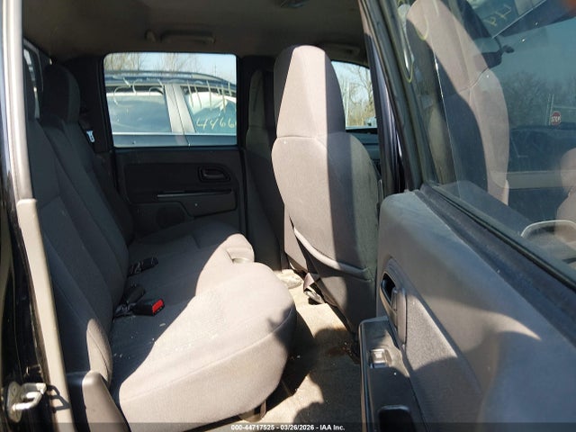 Aukcja sprzedaży 2006 Gmc Canyon Sle2, vin: 1GTDS136668224174, numer aukcji: 44717525