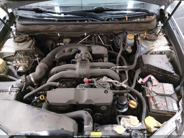 Aukcja sprzedaży 2014 Subaru Outback 2.5i, vin: 4S4BRBAC8E3271005, numer aukcji: 44717531