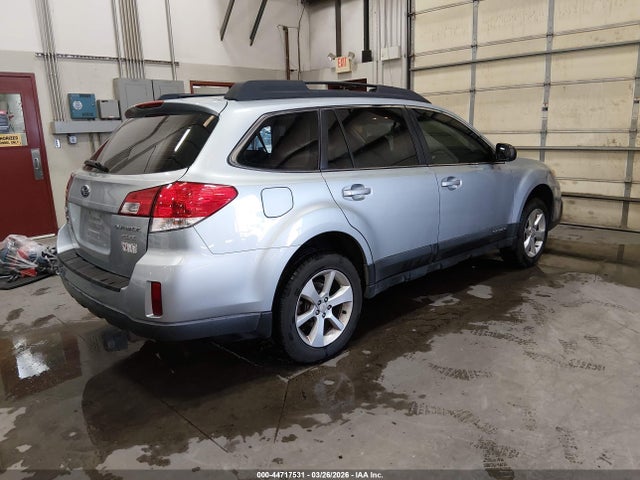 Aukcja sprzedaży 2014 Subaru Outback 2.5i, vin: 4S4BRBAC8E3271005, numer aukcji: 44717531