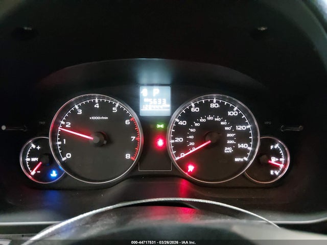 Aukcja sprzedaży 2014 Subaru Outback 2.5i, vin: 4S4BRBAC8E3271005, numer aukcji: 44717531