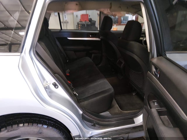 Aukcja sprzedaży 2014 Subaru Outback 2.5i, vin: 4S4BRBAC8E3271005, numer aukcji: 44717531