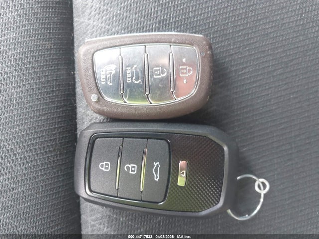 2018 Hyundai Tucson Sport მანქანა იყიდება აუქციონზე, vin: KM8J33AL2JU801234, აუქციონის ნომერი: 44717533