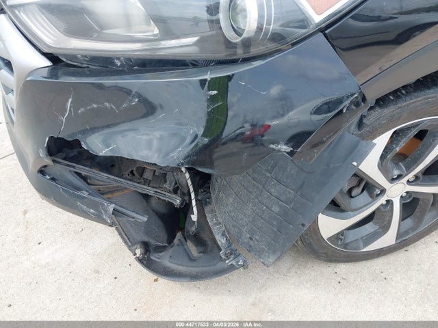 2018 Hyundai Tucson Sport მანქანა იყიდება აუქციონზე, vin: KM8J33AL2JU801234, აუქციონის ნომერი: 44717533