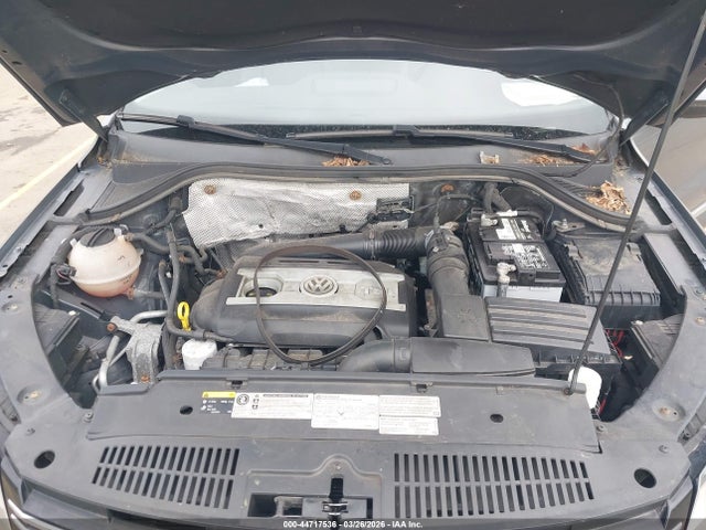2016 VOLKSWAGEN TIGUAN WVGBV7AX2GW520119 Photo 9