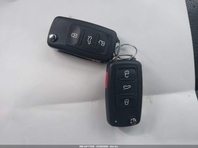 2016 VOLKSWAGEN TIGUAN WVGBV7AX2GW520119 Photo 10