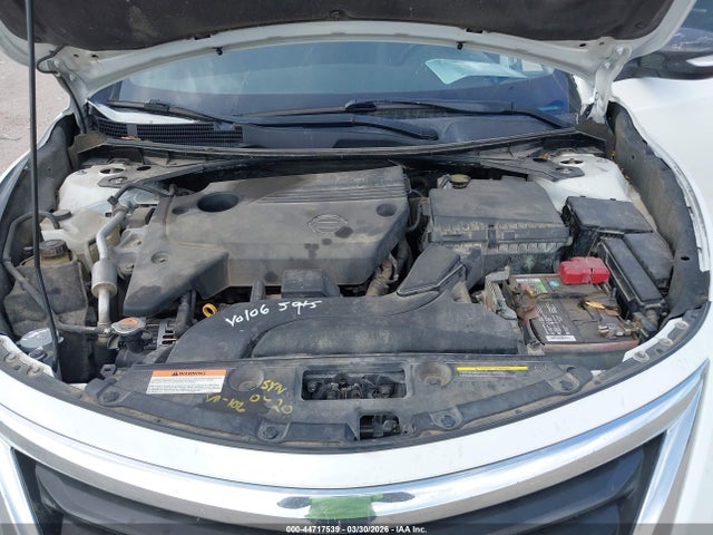 1N4AL3AP2FN311455 Nissan Altima 2.5 Sl