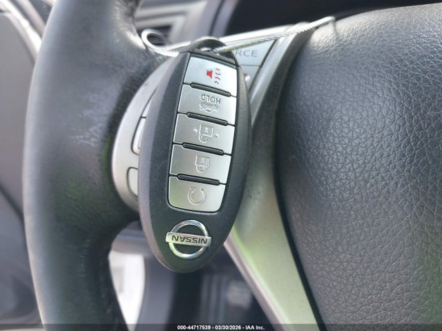 1N4AL3AP2FN311455 Nissan Altima 2.5 Sl