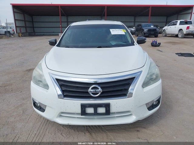 1N4AL3AP2FN311455 Nissan Altima 2.5 Sl