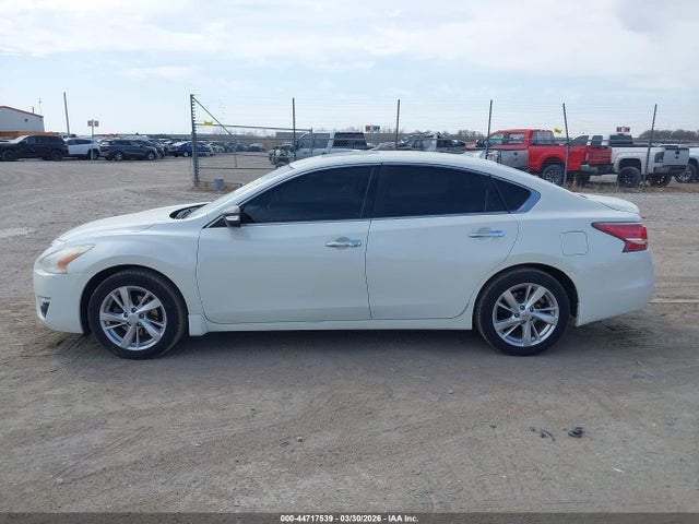 1N4AL3AP2FN311455 Nissan Altima 2.5 Sl