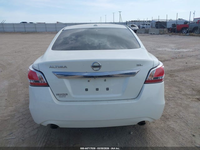 1N4AL3AP2FN311455 Nissan Altima 2.5 Sl