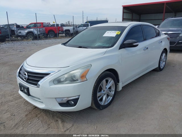 1N4AL3AP2FN311455 Nissan Altima 2.5 Sl