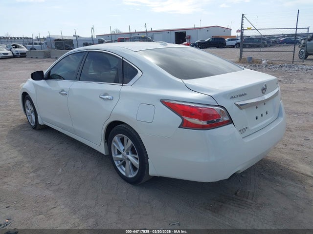 1N4AL3AP2FN311455 Nissan Altima 2.5 Sl