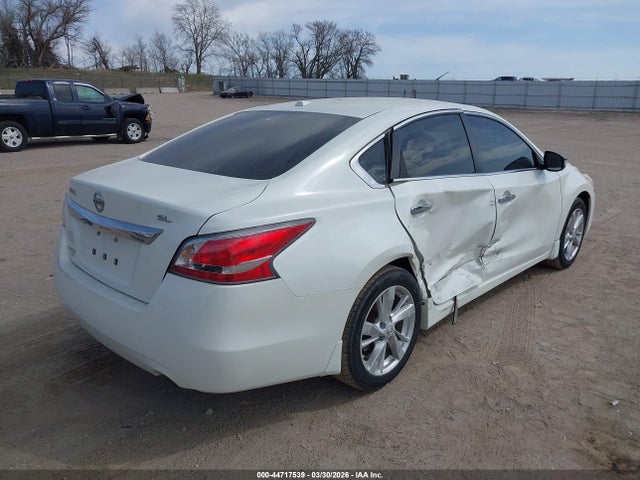 1N4AL3AP2FN311455 Nissan Altima 2.5 Sl