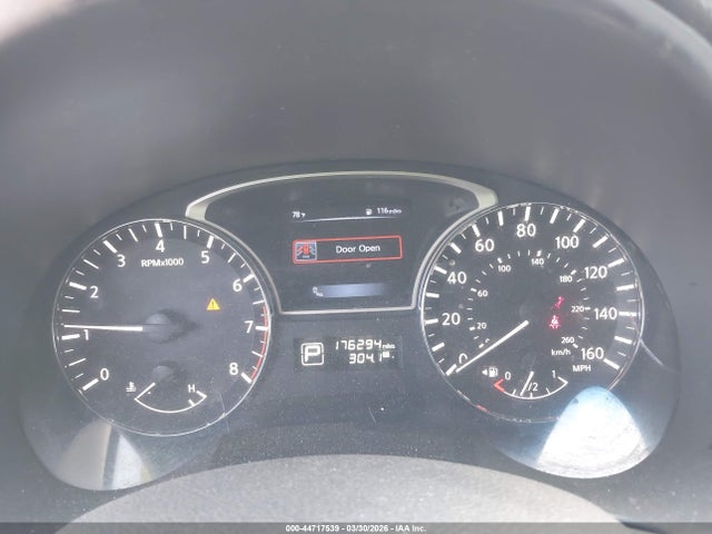 1N4AL3AP2FN311455 Nissan Altima 2.5 Sl