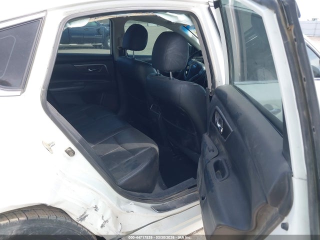1N4AL3AP2FN311455 Nissan Altima 2.5 Sl