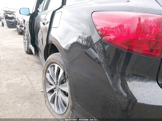 Продажа на аукционе авто 2016 Acura Mdx Technology   Acurawatch Plus Packages/technology Package, vin: 5FRYD4H43GB057342, номер лота: 44717541