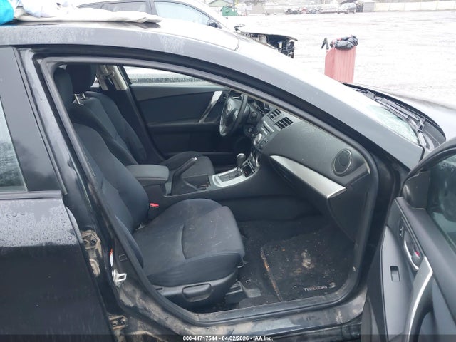 Aukcja sprzedaży 2010 Mazda Mazda3 S Sport, vin: JM1BL1H50A1114551, numer aukcji: 44717544