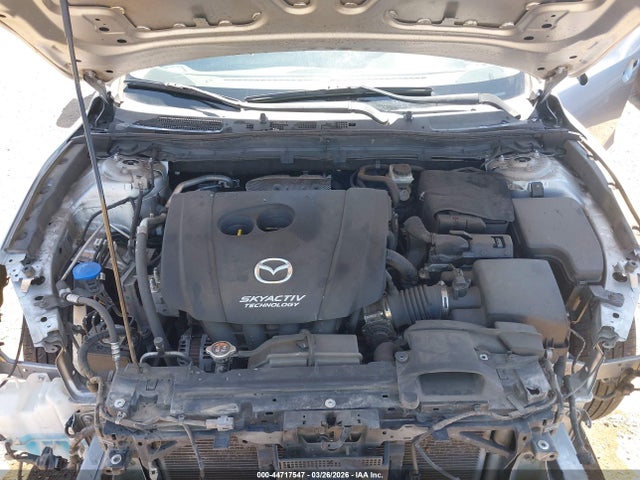 Aukcja sprzedaży 2017 Mazda Mazda3 Sport, vin: 3MZBN1U79HM110817, numer aukcji: 44717547